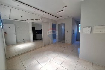 apartment em Rua Circular, Recanto das Palmeiras - Ribeirão Preto - SP