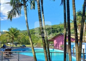 house em Rua Laurindo Januário da Silveira, Lagoa da Conceição - Florianópolis - SC