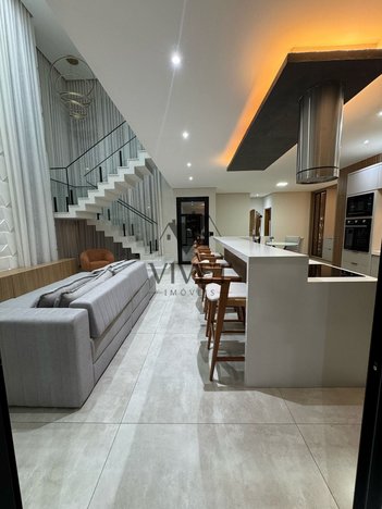 house em Rua Paraná, Centro - Sorocaba - SP