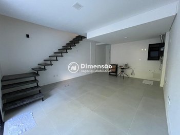 apartment em Estrada Caminho dos Açores, Santo Antônio de Lisboa - Florianópolis - SC