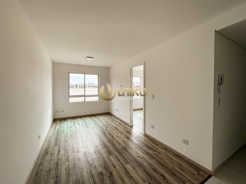 apartment em Rua Baltazar Carrasco dos Reis, Rebouças - Curitiba - PR