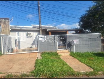 house em Rua Itapiruba, COHAB A - Gravataí - RS
