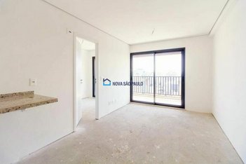 apartment em Rua Correia Dias, Paraíso - São Paulo - SP