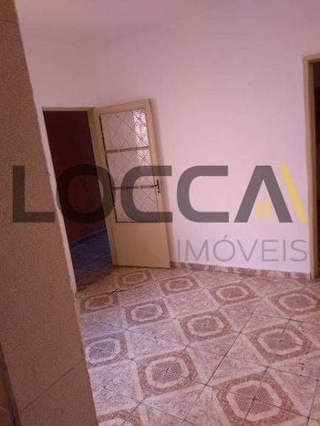 house em Rua Avanhandava, Ipiranga - Ribeirão Preto - SP