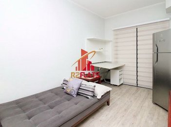 apartment em Rua Luís Coelho, Consolação - São Paulo - SP
