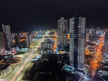 apartment em Rua Sidney Clemente Dore, Tambaú - João Pessoa - PB