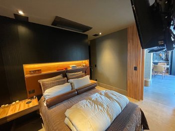 apartment em Avenida Rebouças, Pinheiros - São Paulo - SP