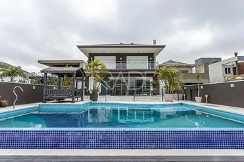 house em Avenida Juca Batista, Hípica - Porto Alegre - RS