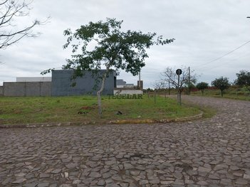 land_lot em Rua Altos da Aparecida, Portão Velho - Portão - RS