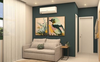 apartment em Rua Décio Vilares, Copacabana - Rio de Janeiro - RJ