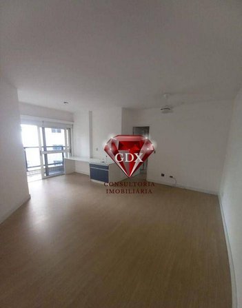 apartment em Rua Gomes de Carvalho, Vila Olímpia - São Paulo - SP