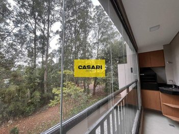 apartment em Rua Universal, Anchieta - São Bernardo do Campo - SP