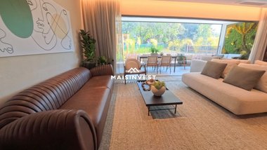 apartment em Rua Bom Jesus, Juvevê - Curitiba - PR