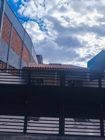 house em Rua Mercedes Minhonha Marques, Jardim Sorocaba Park - Sorocaba - SP