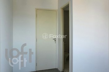 apartment em Rua do Canal, Vila Guilherme - São Paulo - SP