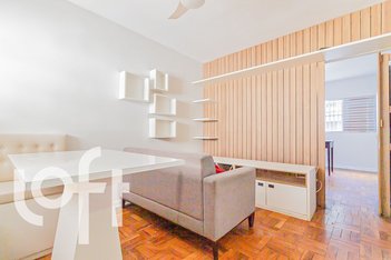 apartment em Rua Tabatinguera, Sé - São Paulo - SP