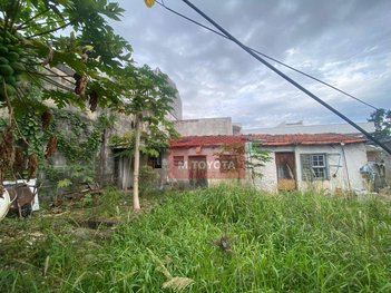 land_lot em Rua Vitalina Leite Balduino, Vila Augusta - Guarulhos - SP