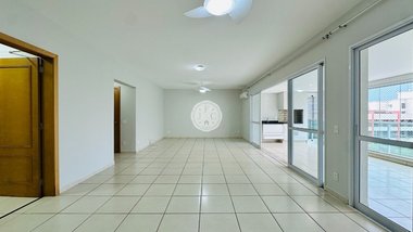 apartment em Avenida Wladimir Meirelles Ferreira, Jardim Botânico - Ribeirão Preto - SP