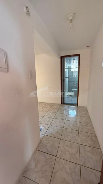 apartment em Avenida Pedro Paulino, Conjunto Habitacional - Setor A - Itapevi - SP
