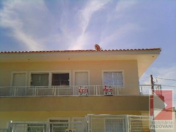 apartment em Rua Francisco Lopes Ascencio, Jardim Residencial Martinez - Sorocaba - SP