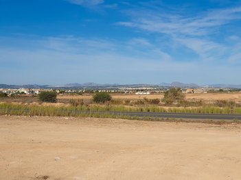 land_lot em Rua Rio Negro, Conjunto Residencial Paulino Carlos Filho - Maringá - PR