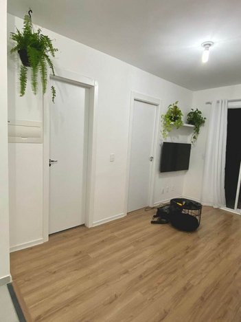 apartment em Rua dos Pescadores, Cambuci - São Paulo - SP