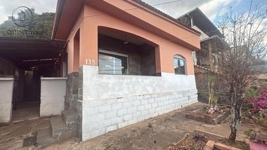 house em Rua São Vicente, Bela Vista - Itabirito - MG