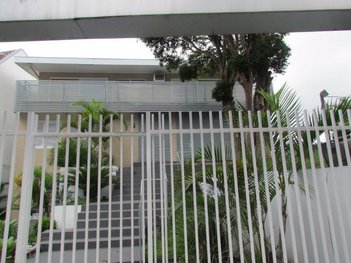 commercial_building em Marcelino Champagnat, Mercês - Curitiba - PR