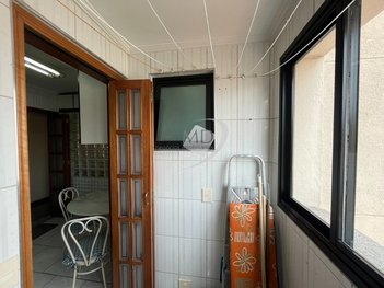 apartment em Rua Giovanni Thomé, Olímpico - São Caetano do Sul - SP