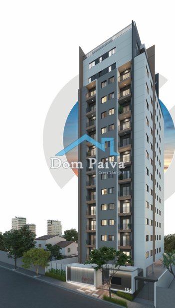 apartment em Rua Abdon Batista, Parque das Paineiras - São Paulo - SP