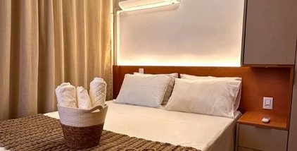 apartment em Avenida Jabaquara, Mirandópolis - São Paulo - SP