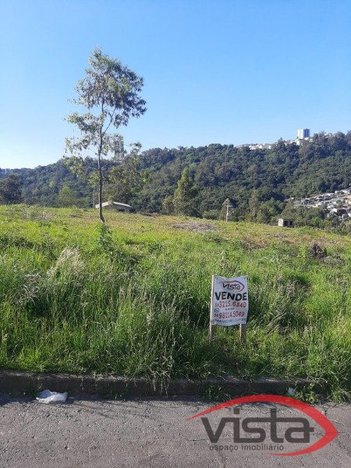 land_lot em Rua Miguel Bertelli, Cidade Nova - Caxias do Sul - RS