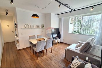 apartment em Rua Doutor Benjamim Moss, Cidade Nova - Belo Horizonte - MG