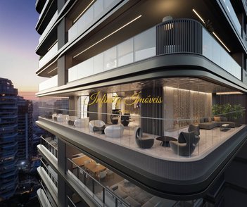 apartment em Rua Antônio de Morais Filho, Barra da Tijuca - Rio de Janeiro - RJ