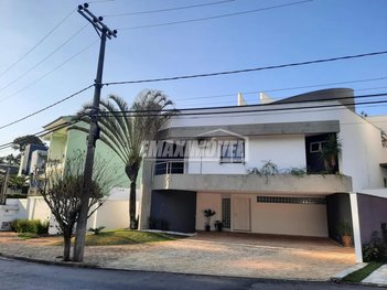 house em Rua Paulo Varchavtchik, Aparecidinha - Sorocaba - SP