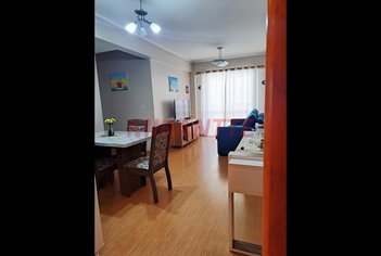 apartment em Rua Jaboatão, Casa Verde - São Paulo - SP