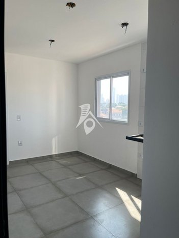 apartment em Rua Castanheira, Mooca - São Paulo - SP