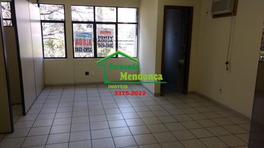 office em Ouro Preto, Barro Preto - Belo Horizonte - MG