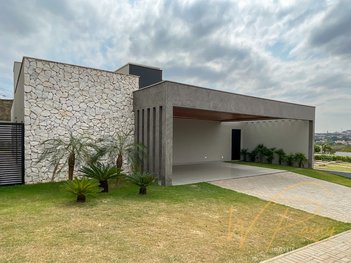 house em Avenida Jaime Pereira, Ondas - Piracicaba - SP