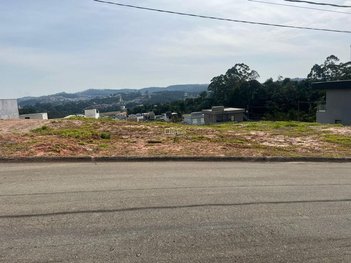 land_lot em Avenida Nicodemos de Carvalho, Parque Dom Henrique - Cotia - SP