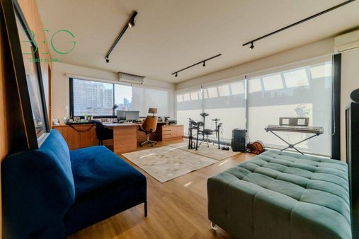 Cômodo Condomínio