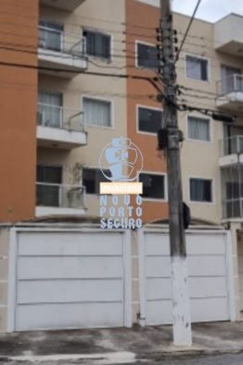 apartment em Rua Geni Gama Pereira da Silva, Residencial Village Santana - Guaratinguetá - SP