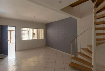 house em Rua Maria Emília, Penha de França - São Paulo - SP