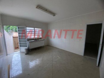 house em Rua Cardoso Pimentel, Vila Nova Mazzei - São Paulo - SP