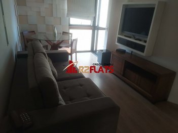 apartment em Rua Guarará, Jardim Paulista - São Paulo - SP