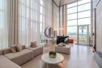 apartment em Rua Professor José Leite e Oiticica, Vila Gertrudes - São Paulo - SP