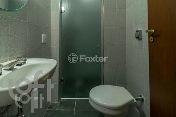apartment em Avenida Angélica, Santa Cecília - São Paulo - SP