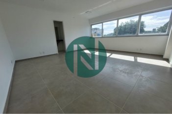 office em Rua das Grumixamas, Vila Parque Jabaquara - São Paulo - SP