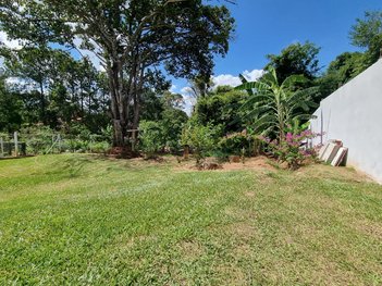 house em Rua Jandiro Villas Boas, Chácaras Reunidas Vista Alegre - Botucatu - SP