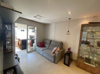 apartment em Rua Itapiru, Saúde - São Paulo - SP
